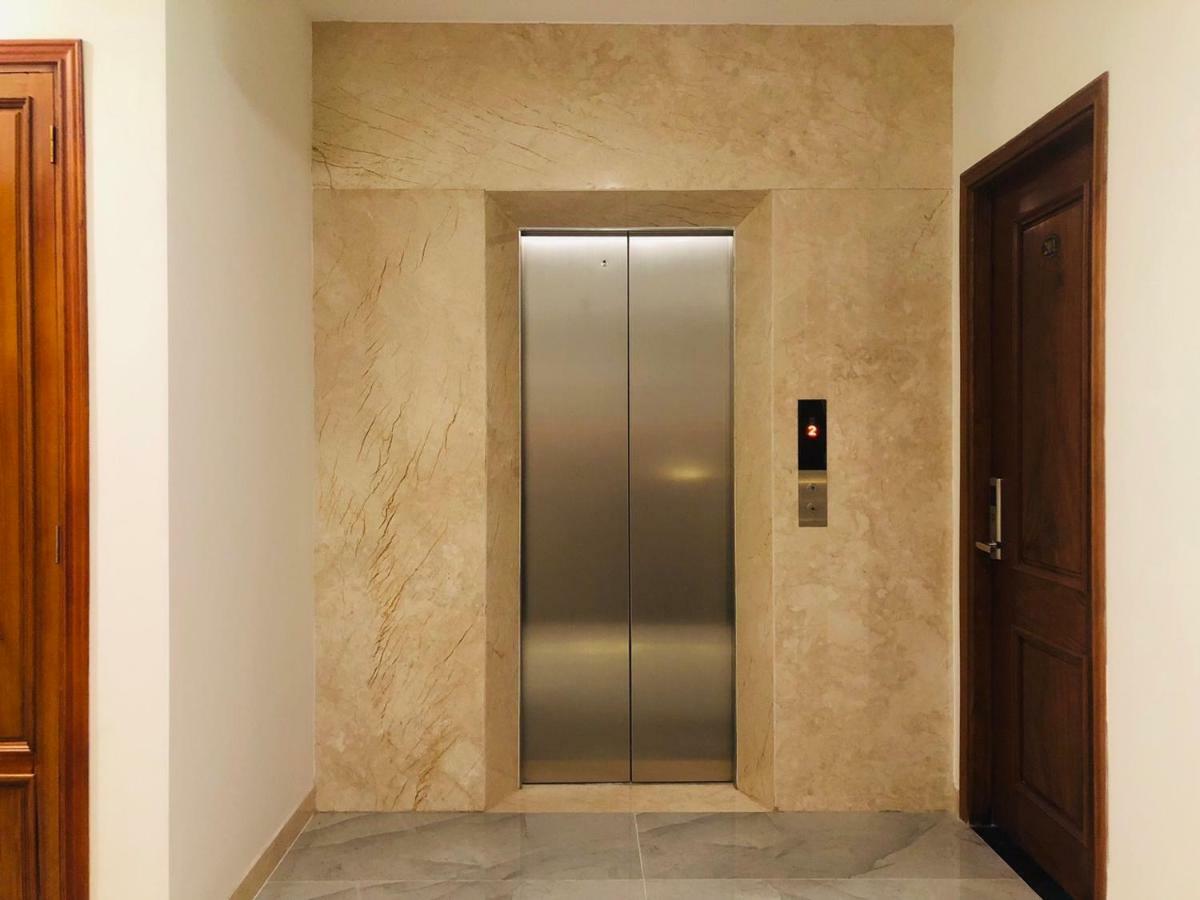 Doha 2 Hotel Saigon Airport Хошимин Екстериор снимка